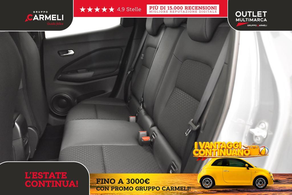 Nissan Juke 1.0 DIG-T N-Sport