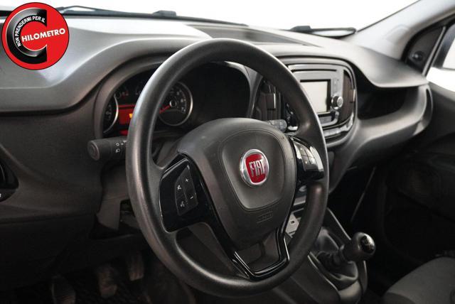 FIAT Doblo Doblò 1.4 Natural Power PC-TN Cargo Easy ( + IVA)
