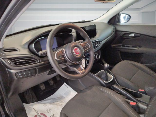 FIAT Tipo 1.6 Mjt S&S 5 porte Cross