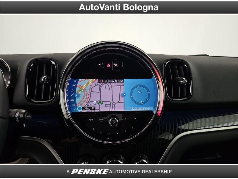 MINI Countryman Mini Countryman 2.0 Cooper SD All4 all4 auto