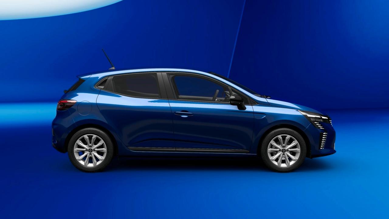 Renault Clio ECO-G 100 CV 5 porte Evolution