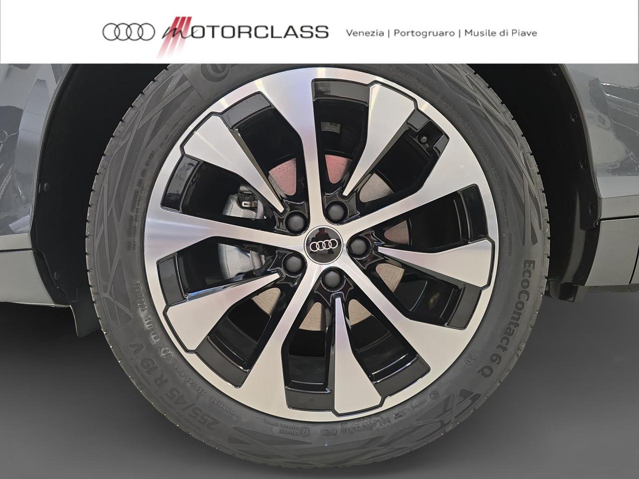Sportback 1.5 Tfsi Mhev 150cv Business S Tronic