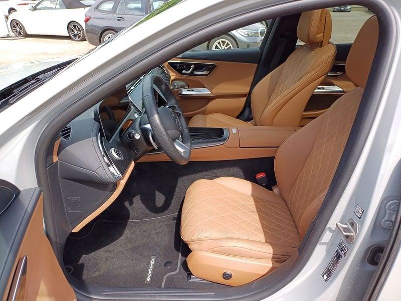 Mercedes-Benz Classe E E 200 AMG Line Premium Plus auto