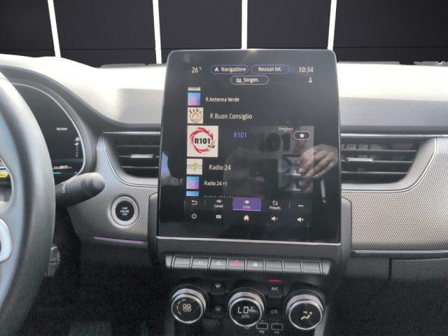 RENAULT Arkana Arkana Full Hybrid E-Tech 145 CV Techno