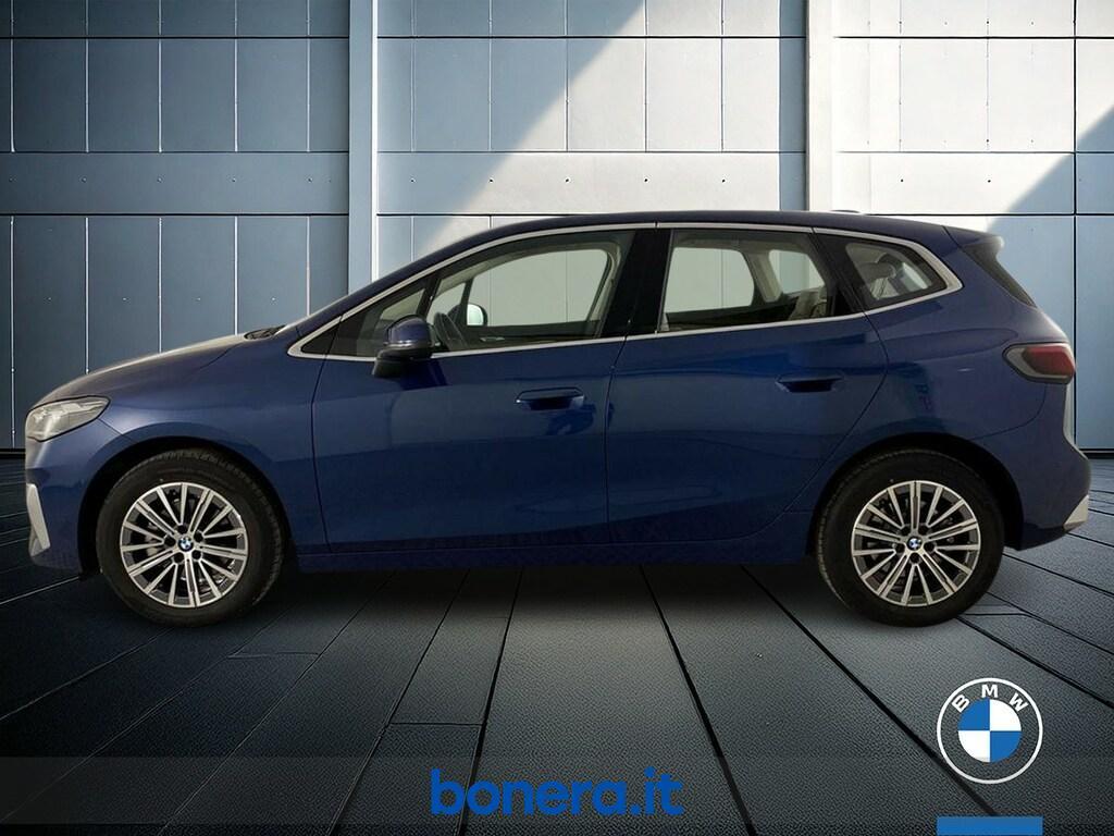 BMW Serie 2 Active Tourer 218 d Luxury DCT