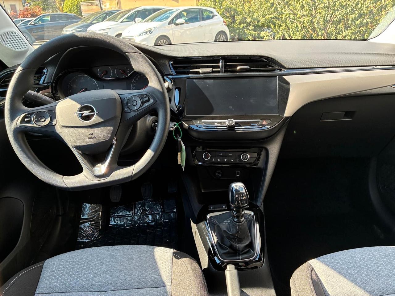 Opel Corsa 1.2 100 CV Edition