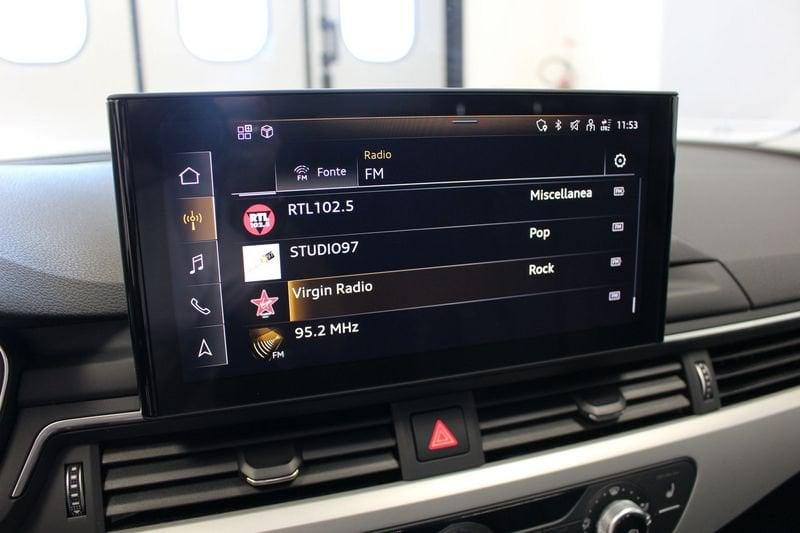 Audi A4 A4 30 TDI Business Advanced