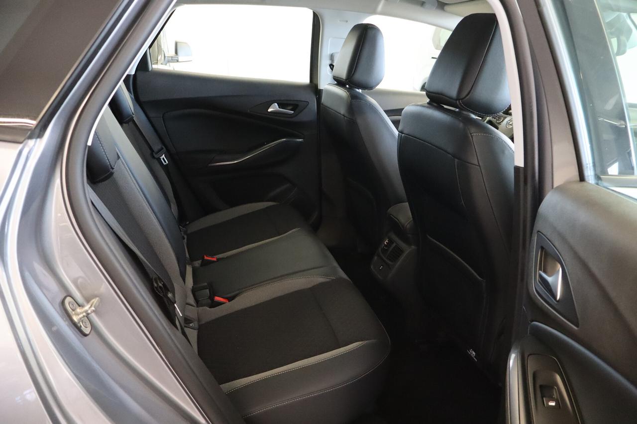OPEL GRANDLAND X 1.5 ECOTEC 130 CV BUSINESS EDITION - CATENA DA 8 mm