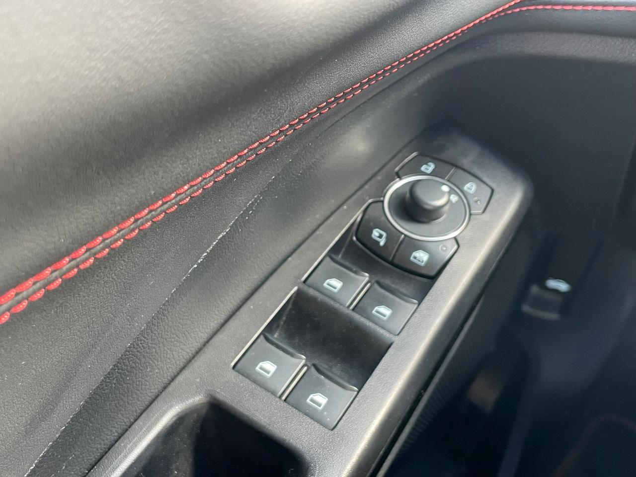 Ford Puma 1.0 EcoBoost Hybrid 155 CV Autom. ST-Line X