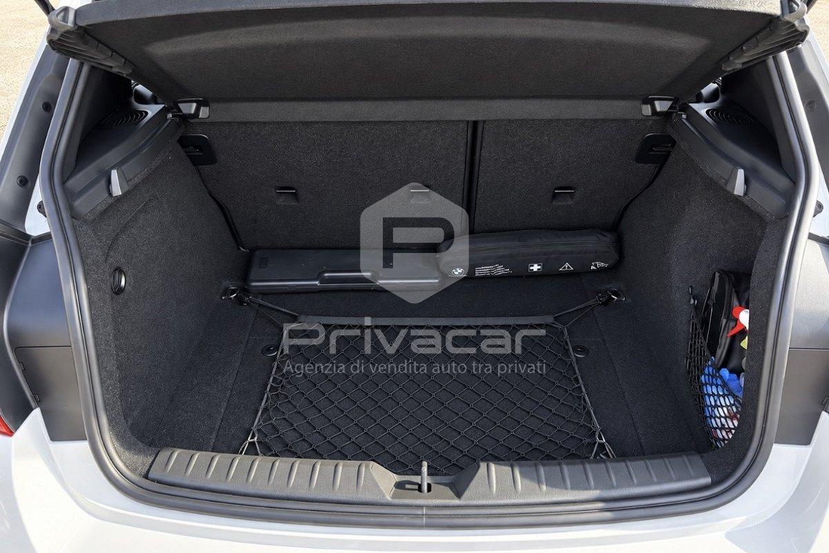 BMW 118d 5p. Msport