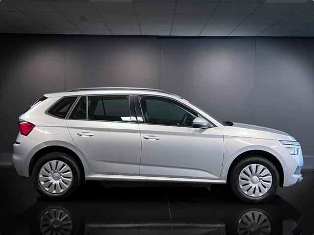 SKODA Kamiq 1.0 TSI Ambition