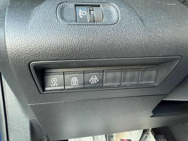 PEUGEOT Rifter BlueHDi 130 50.000 KM GARANZIA