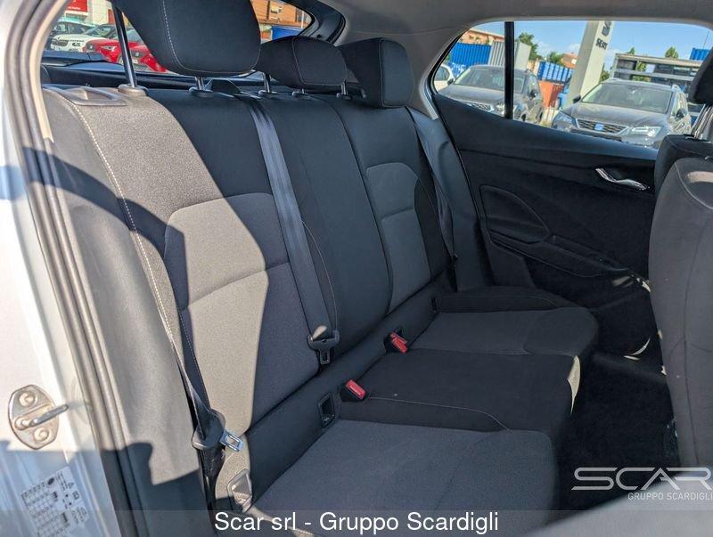 Skoda Fabia 1.0 MPI EVO 80 CV Selection