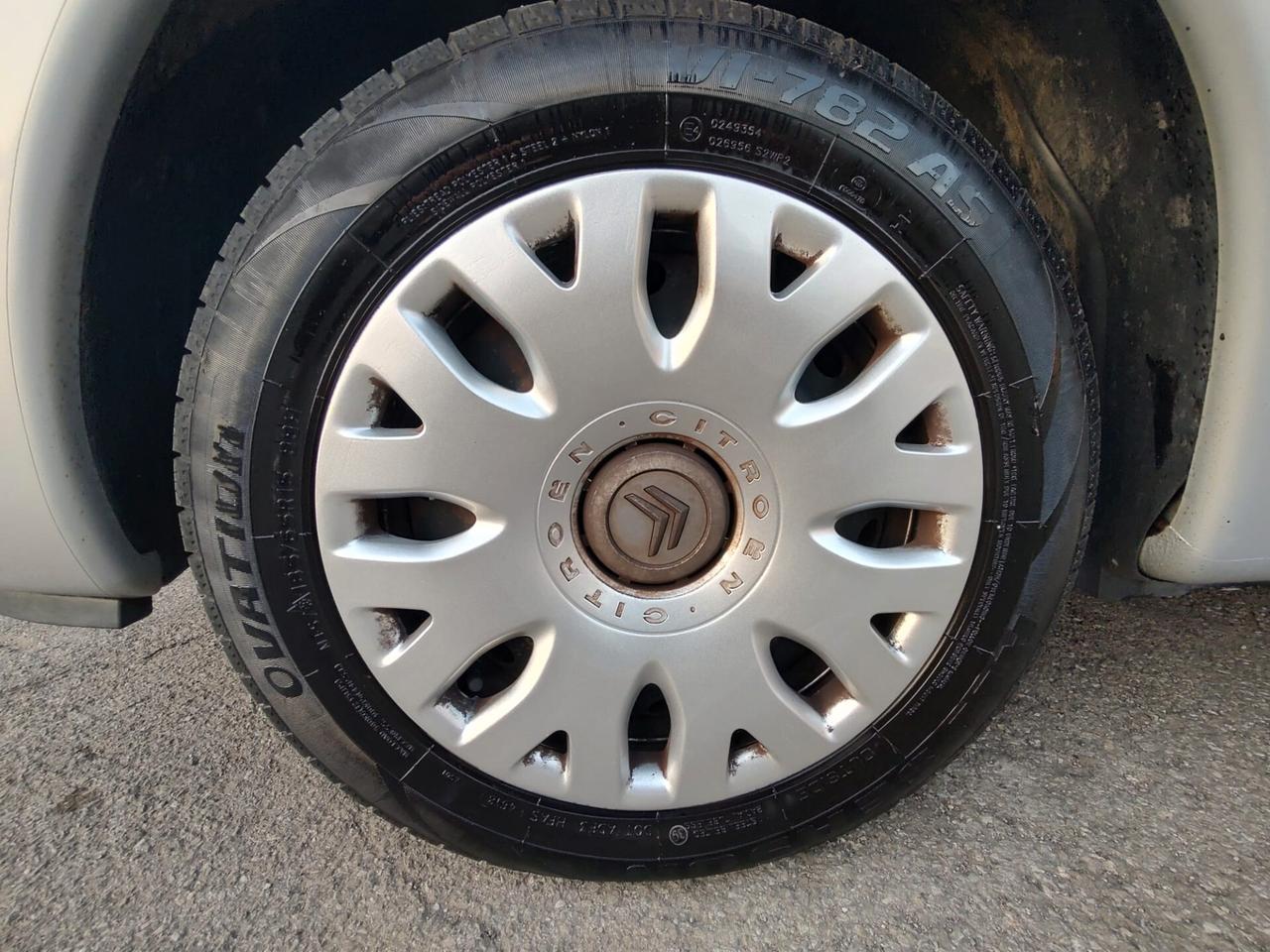 Citroen Xsara Picasso 1.6 16V Elegance