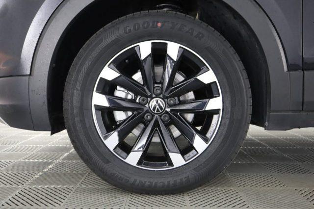VOLKSWAGEN T-Cross T-Cross 1.0 TSI Style BMT