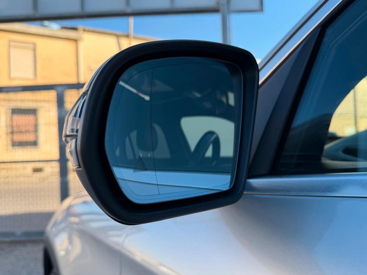Mercedes-benz GLC 250 d 4Matic Coupé Premium Plus