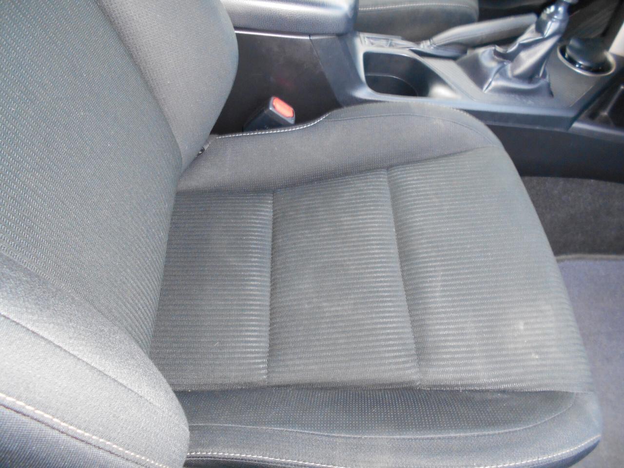 Toyota RAV 4 PASSO LUNGO