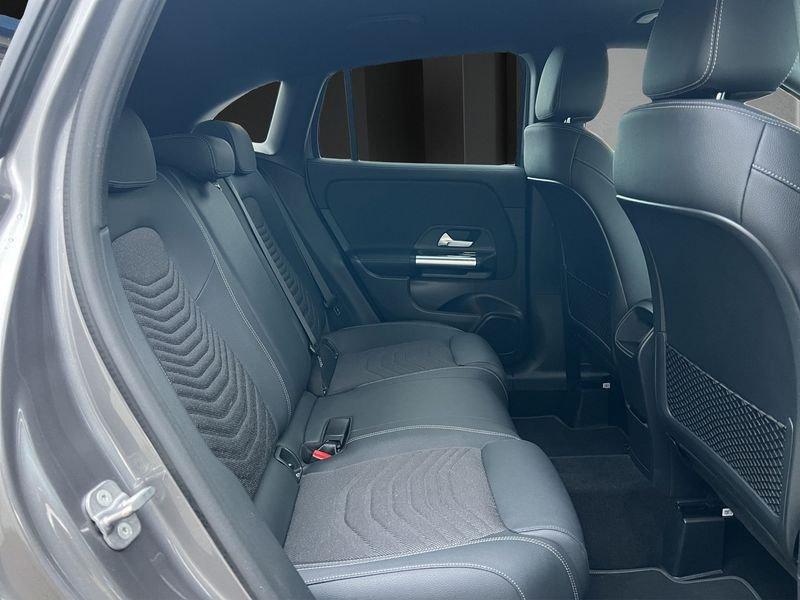 Mercedes-Benz GLA GLA 200 d 4M Prog Adv Plus