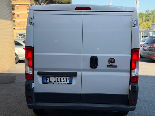 FIAT Ducato 30 2.0 MJT PC-TN Furgone (NESSUN VINCOLO)