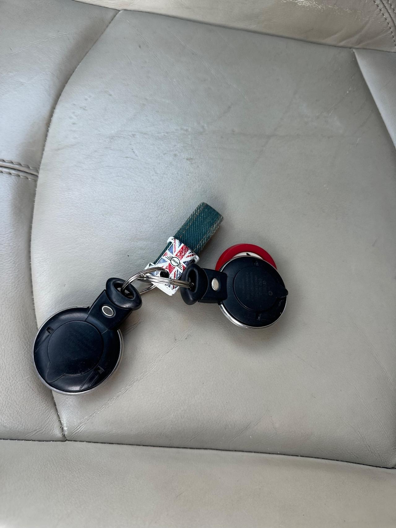 Mini Cooper SD Countryman 1.6 D ALL4