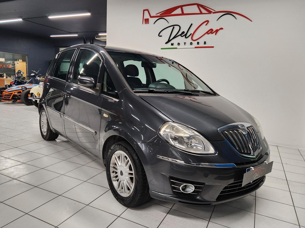 Lancia MUSA 1.3 Mjt 16V 90 CV Poltrona Frau