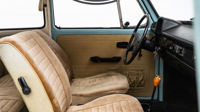 VOLKSWAGEN Maggiolino 13 D1 ASI BUONE CONDIZIONI