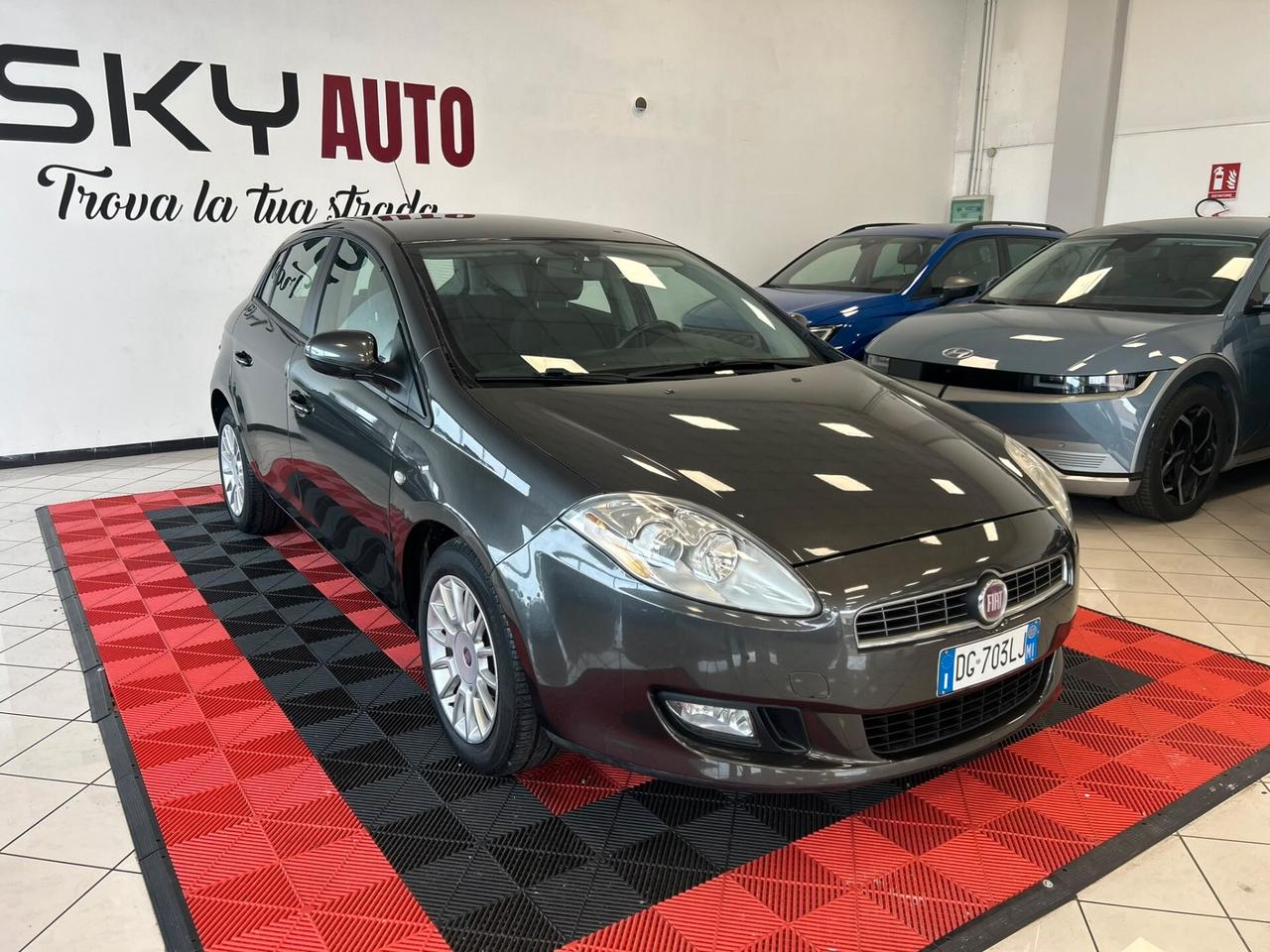 Fiat Bravo 1.4 Active