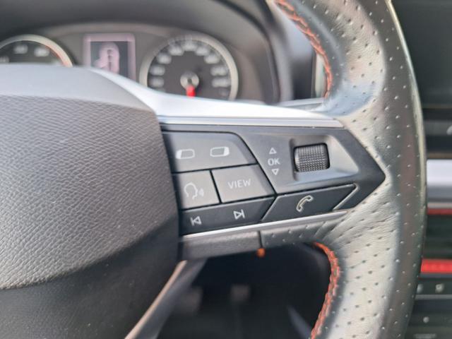 SEAT Arona 1.0 EcoTSI 110CV DSG FR - UNIPRO TAGLIANDATA