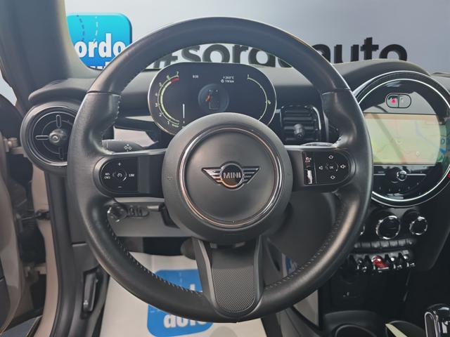 MINI Mini 1.5 Cooper Cabrio