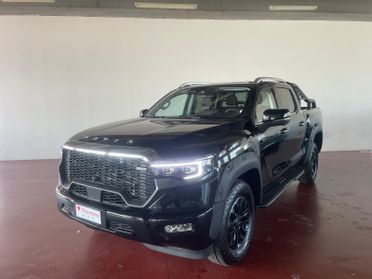 FOTON FOTON TUNLAND V9 ULTRA 8AT