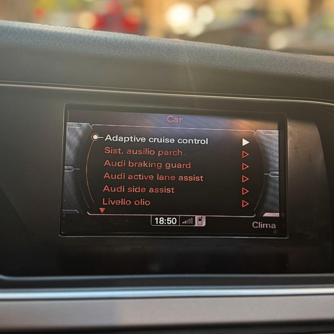 Audi A4 2.0 TDI 177 CV quattro Advanced