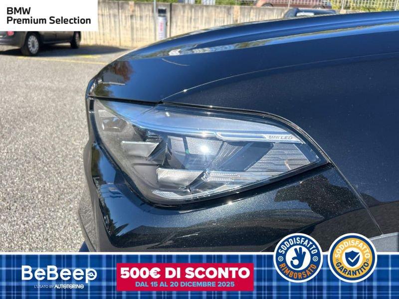 BMW X6 XDRIVE30D MHEV 48V BUSINESS AUTO