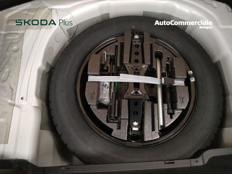 Skoda Kamiq Kamiq 1.0 TSI 110 CV Ambition