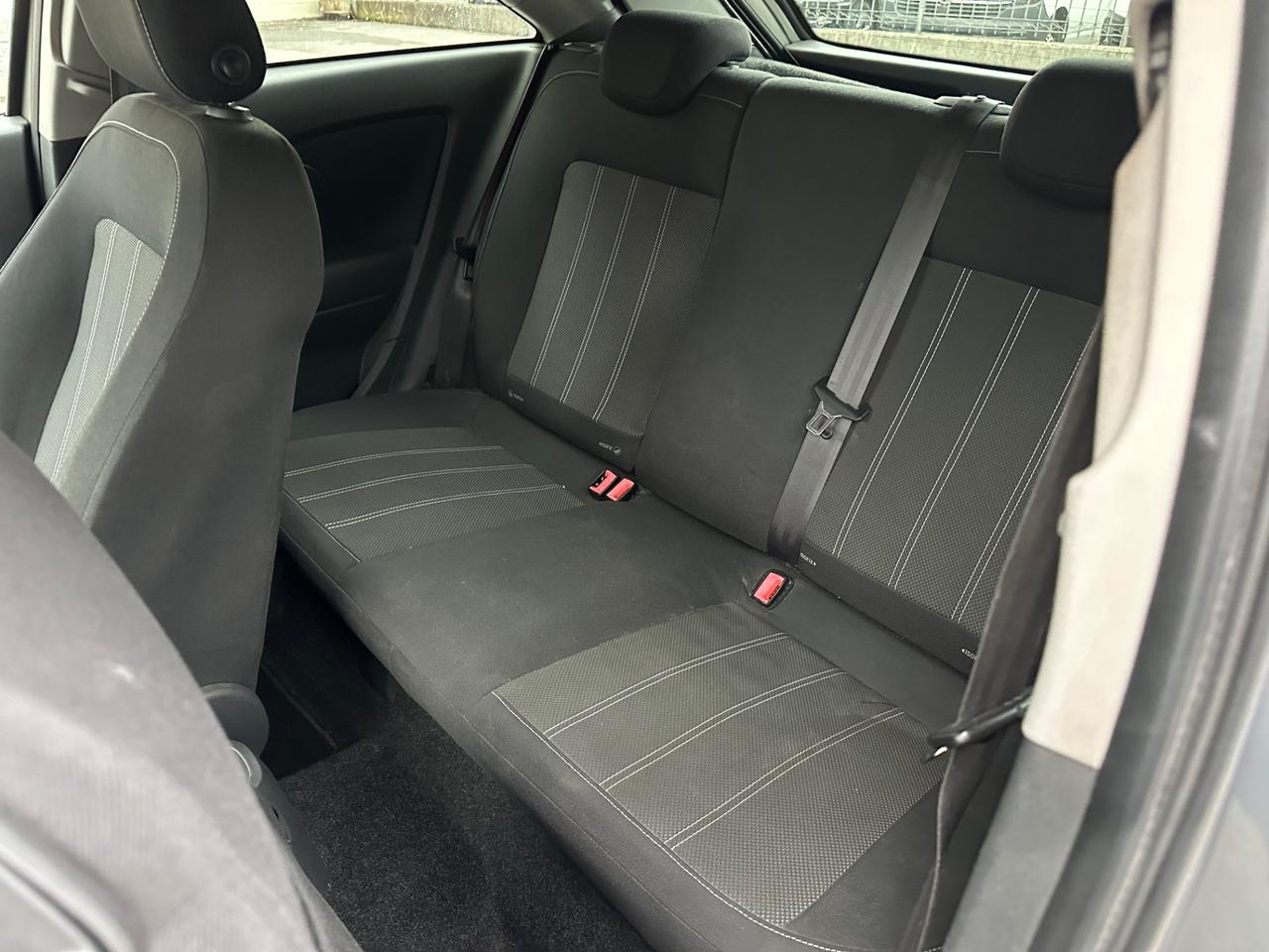 Opel Corsa 1.2 85CV 3 porte GPL-TECH Edition