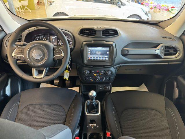 JEEP Renegade 1.6 Mjt 130CV *UNICO PROPRIETARIO*