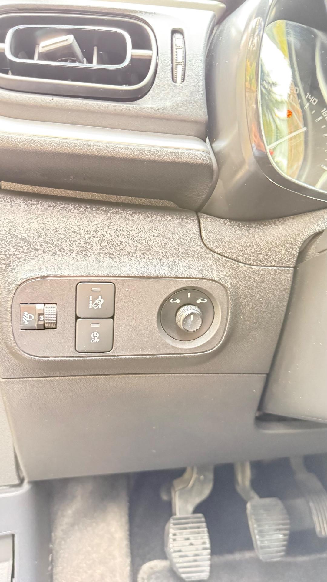 Citroen C3 BlueHDi 75 S&S Shine