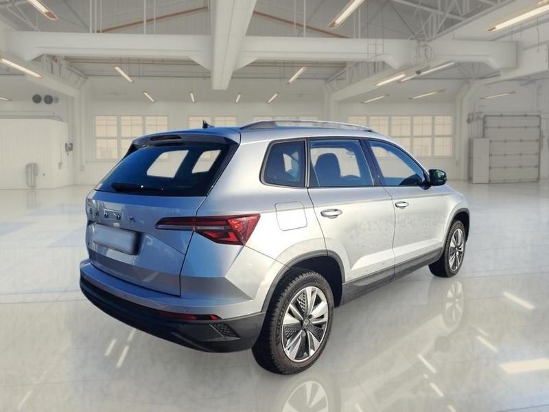 SKODA KAROQ 2.0 TDI 85KW EVO SCR Ambition DSG