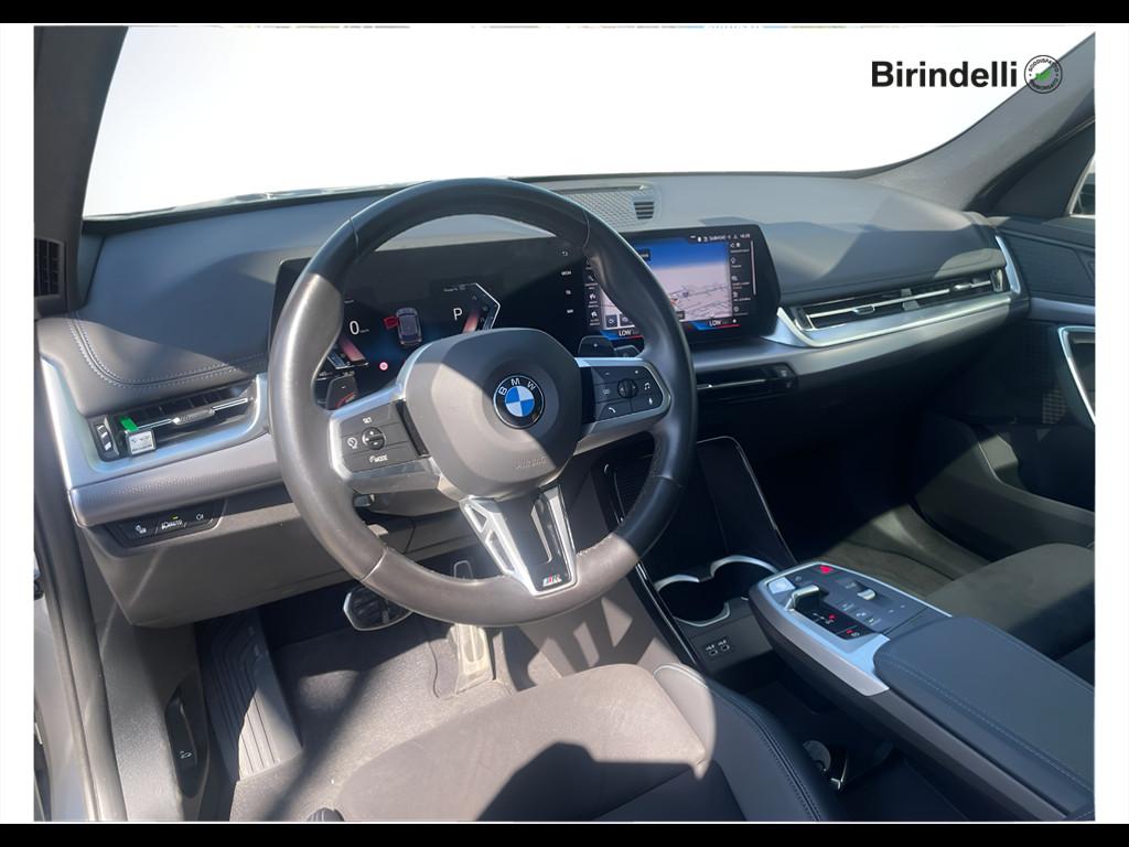BMW X1 (U11) - X1 sDrive 18d Msport
