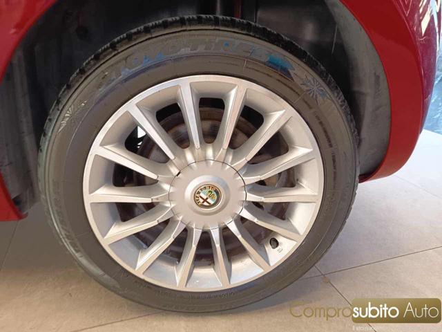 ALFA ROMEO MiTo 1.4 78 CV 8V S&S Super