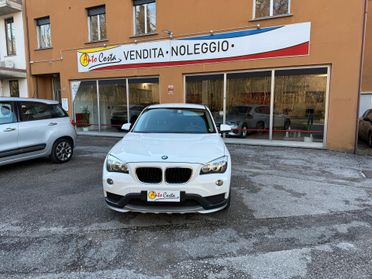 Bmw X1 XDrive18d X Line AUTOMATICA 4X4