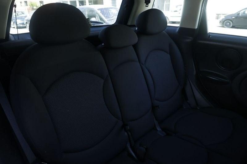 MINI Countryman MINI Countryman Mini One D Countryman Unicoproprietario