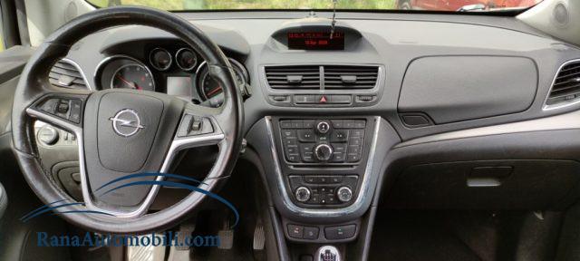 OPEL Mokka 1.7 CDTI 4X4 Cosmo x Commercianti