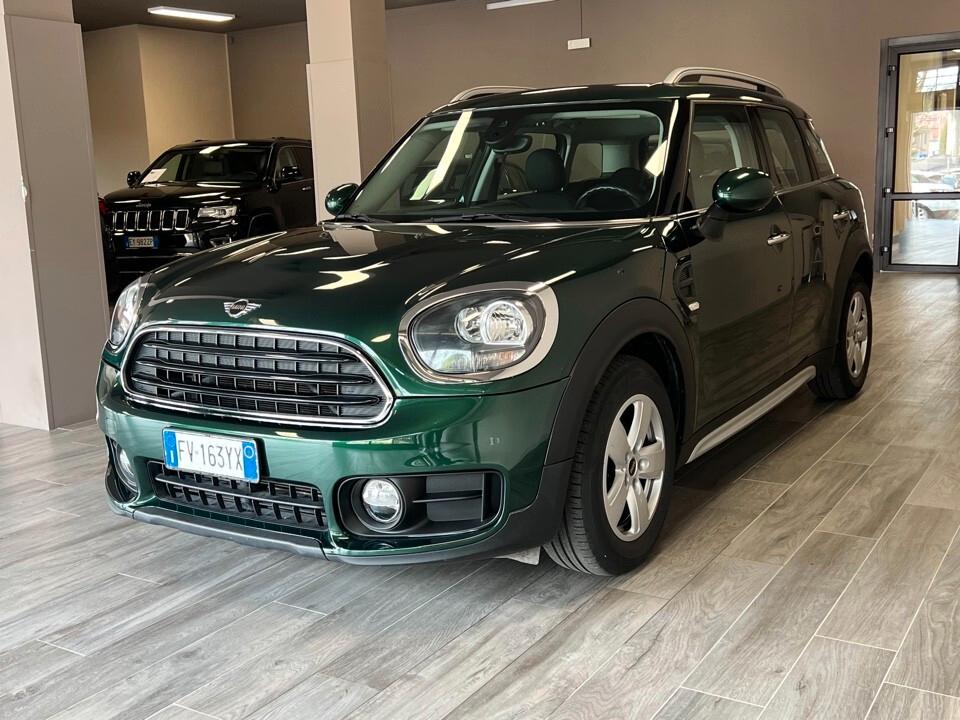 Mini Countryman 1.5d 116cv Automatica Business