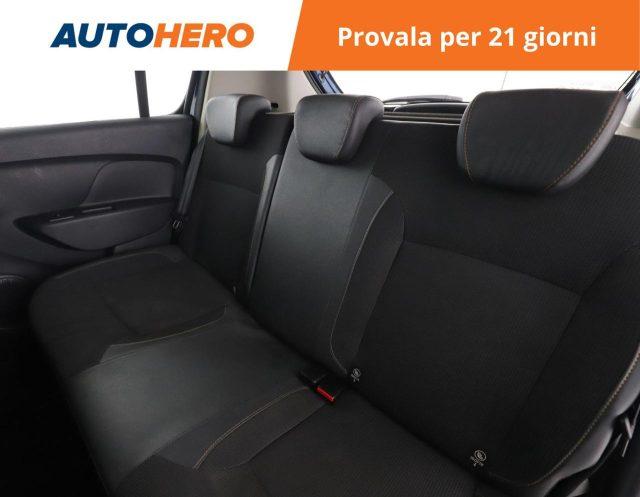 DACIA Sandero 1.5 dCi 8V 90CV S&S Serie Speciale Brave