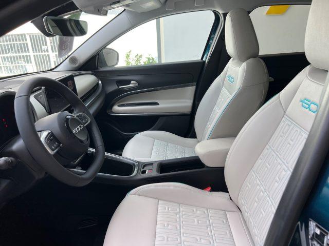 FIAT 600 Hybrid 110 CV DCT MHEV La Prima tua a ?270,0 ant.0