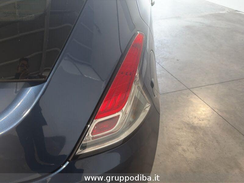 Lancia Ypsilon III 2021 1.0 firefly hybrid Platino s&s 70cv