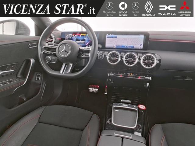 MERCEDES-BENZ CLA 200 MHV S.B. PREMIUM AMG