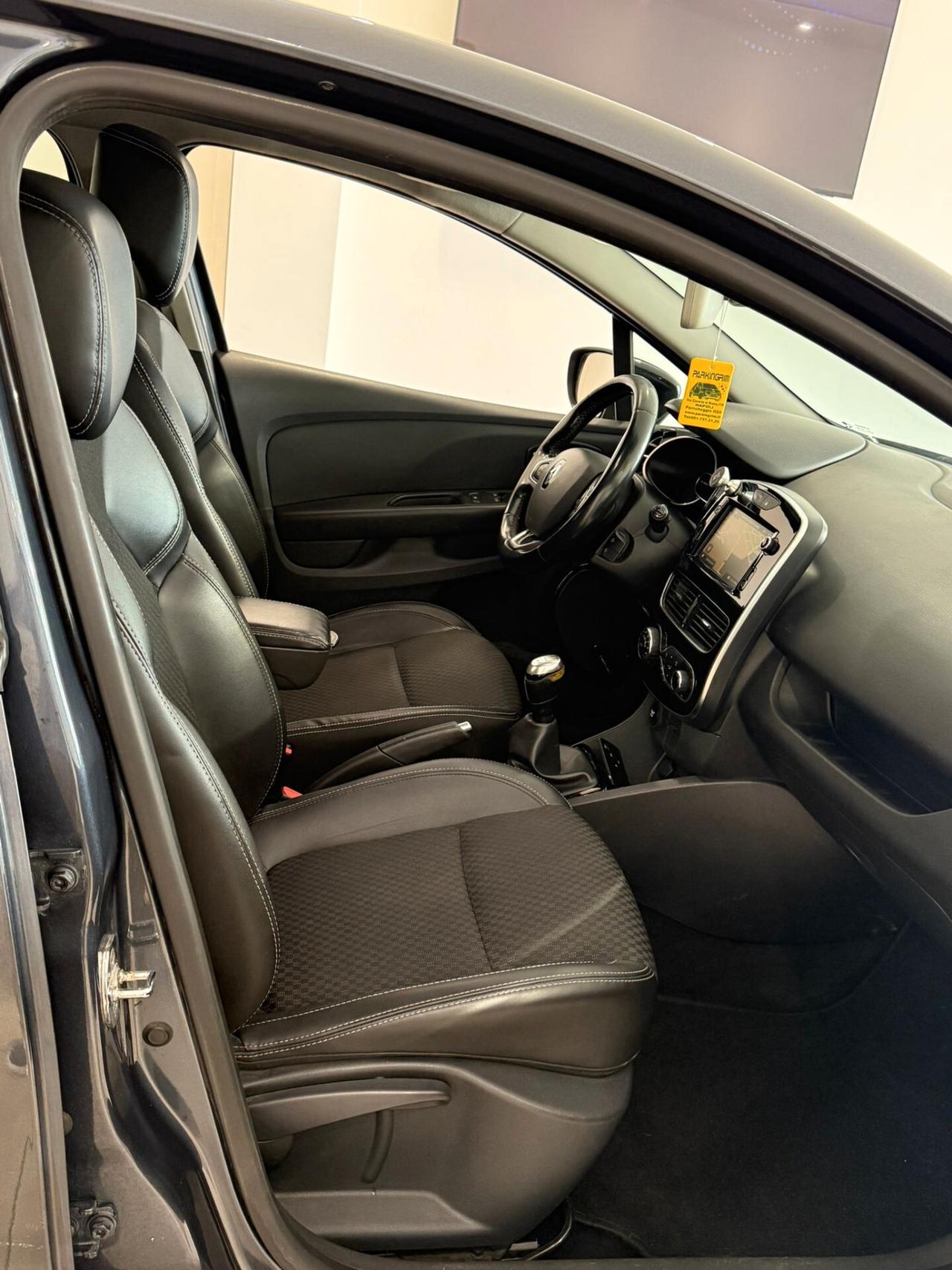 Renault Clio dCi 8V 90 CV Start&Stop 5 porte Energy Duel