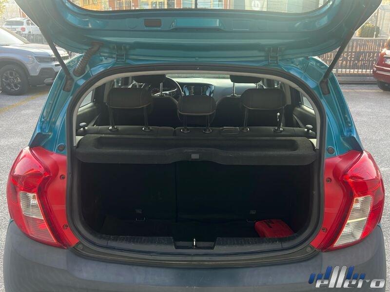 Opel Karl 1.0
