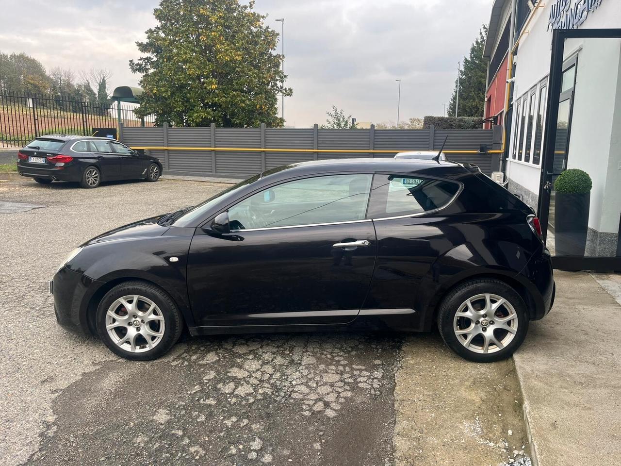 Alfa Romeo MiTo 1.6 JTDm 16V